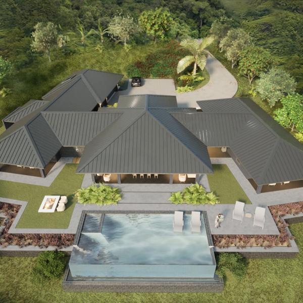 BWG House