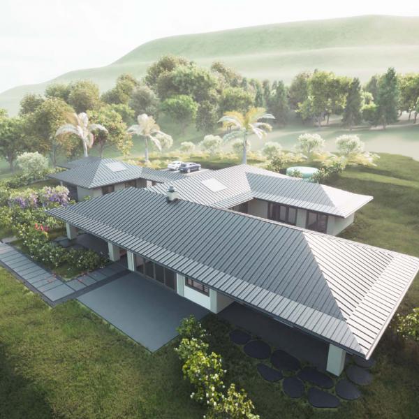 SM House